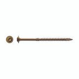 Big Timber 17 x 16 Bronze T-40 Lag Screw .25M/Box