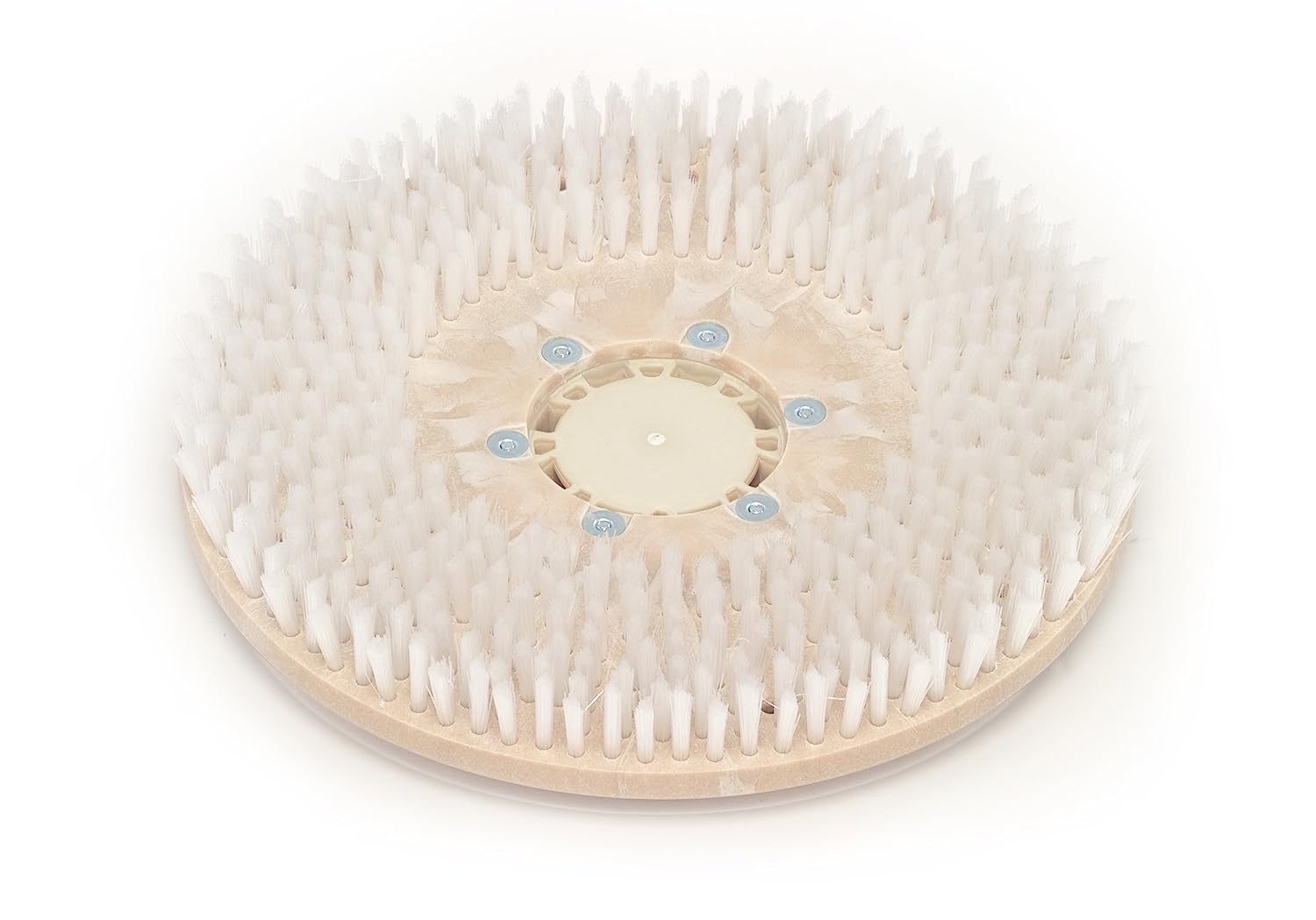 Clarke 11424B Ply Brush Broom 17" Scrubber Encore 33 Focus 33 Vision 32 Set of 2