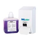 TTS Products- Nilodor Foaming Hand Sanitizer Fresh Scent 1 liter (Refill 04200) 2 PACK