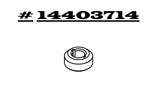 BEA BUMPER # 14403714