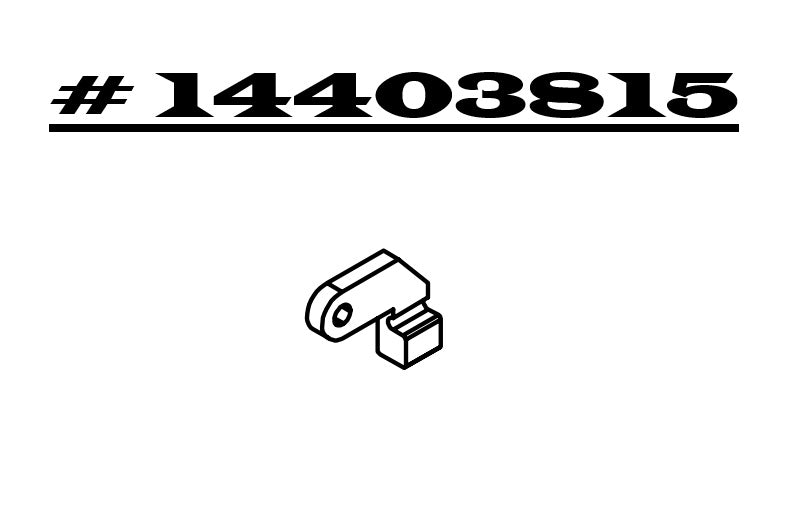 BEA STOP # 14403815