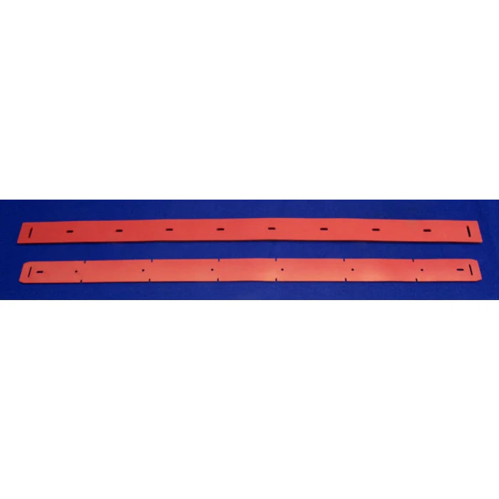 Nilfisk Advance #56413766 Squeegee Blade Kit