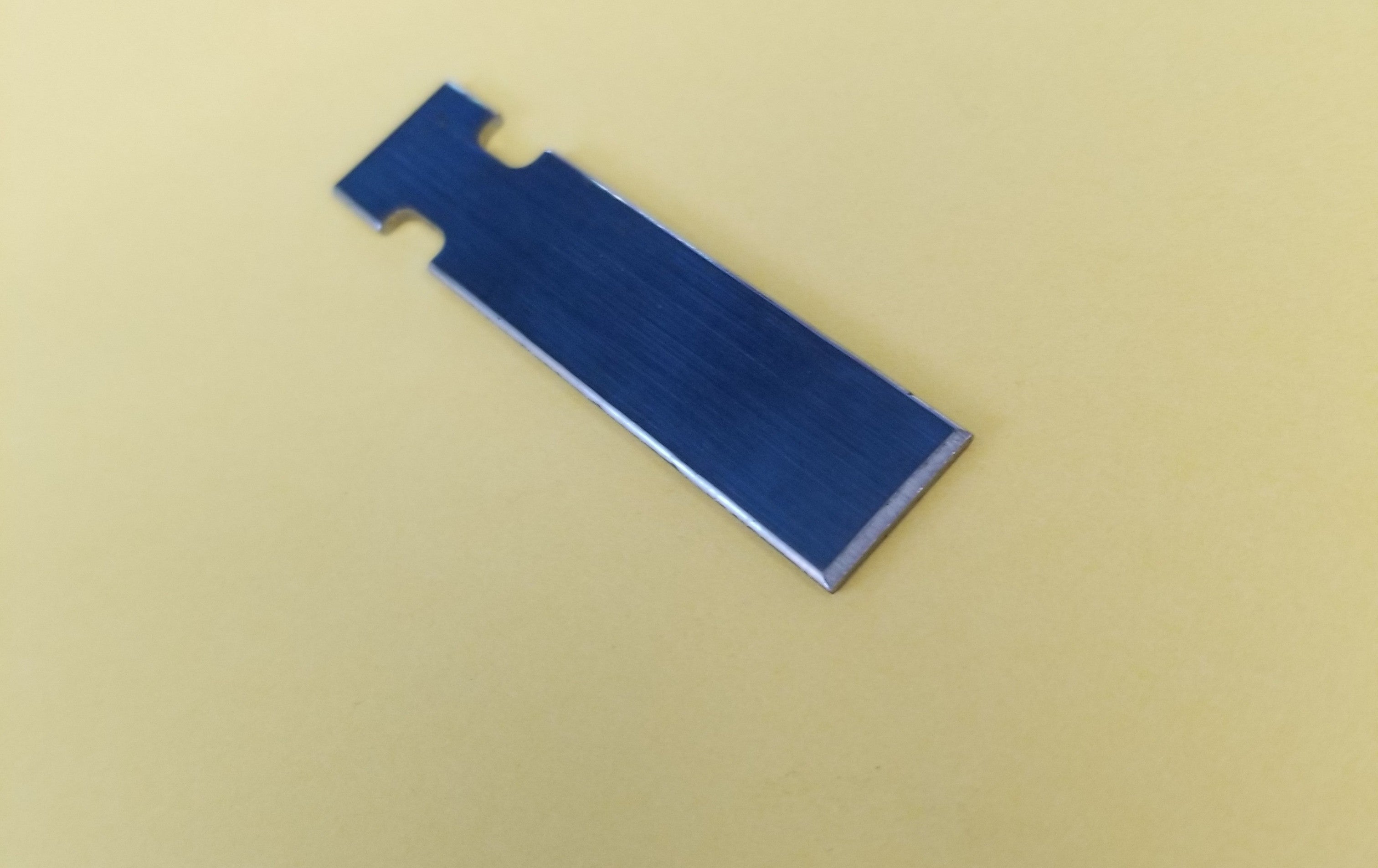 Duo-Fast 386664 8265 Plunger Driver Blade for CS-5000