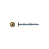 Big Timber MTS8158T #8 by 1-5/8-inch P2-drive bit Phillips Modified Truss Screws Tan,(5000 per Box)