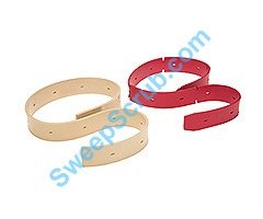 Tennant 391385 Squeegee Kit Aftermarket