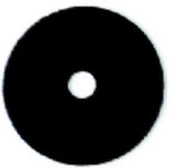 3M, Niagra Strip 7200N, Black, 20