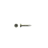 Big Timber 8 x 1-1/4" Bronze T-20 Flat Head Screw 9M/Box