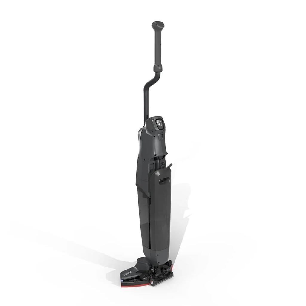 Nilfisk DRYFT Vacuum – Cordless Commercial Vacuum with HEPA Filtration & Long Runtime