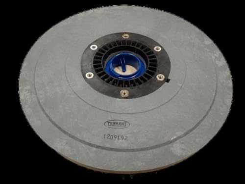 20-Inch Magnetic Pad Driver – Fits Tennant 1209197, Compatible with Tennant T300, T350, T380AMR, Nobles Speed Scrub 300 & 350 – Gofer Part #GBRG20MAG