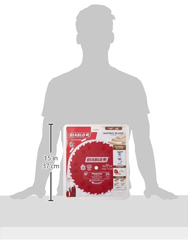 Freud D1024X Diablo 10"