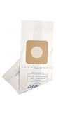 FITS Nilfisk Advance Micro Lined Vacuum Bags Carpetreiver 28 Large Area, 6 Bags. JAN_-NFCPTVR FITS 56330690