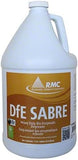 Rochester Midland Co. 2 x 1-Gallon Cleaning Solutions (DFE Sabre & CP-64) For Degreasing and Cleaning