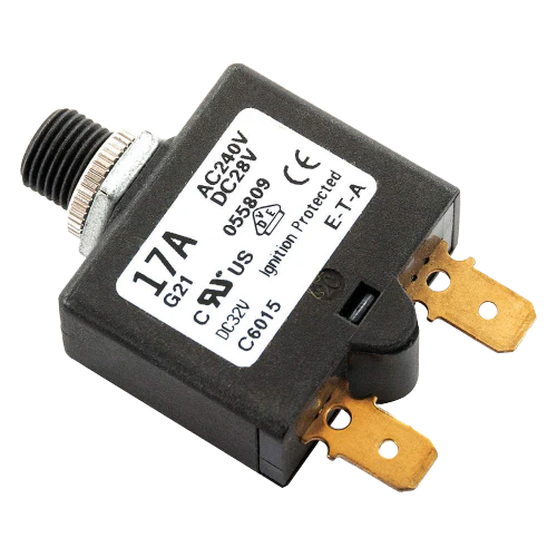 Nilfisk Advance VF99010C Circuit Breaker