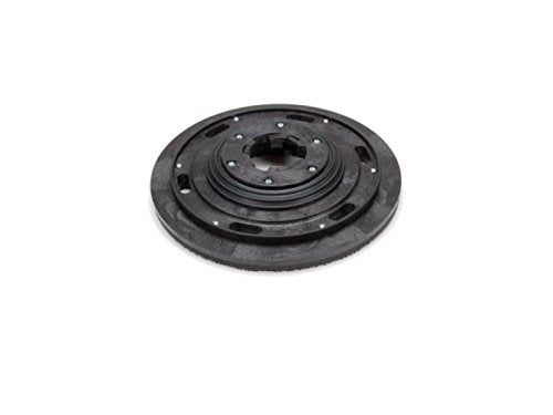 Powr-Flite DS20 Pad Driver, Dual Speed Floor Machine, 20"