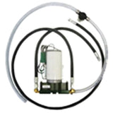 Flood Pumper Pump for Sniper 24-Gallon Flood Pumper – Replacement Part for Sandia Extractors