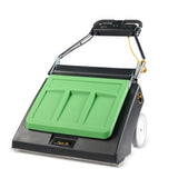 TTS Products NSS Pacer® 30 Wide Area Vacuum – 30 in. Cleaning Path – CRI Bronze Rated – 12 Gallon Capacity – Standard or HEPA Filtration