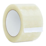 CWC Carton Sealing Tape - 2 mil, 3