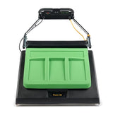 TTS Products NSS Pacer® 30 Wide Area Vacuum – 30 in. Cleaning Path – CRI Bronze Rated – 12 Gallon Capacity – Standard or HEPA Filtration