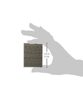 Grex Power Tools P6/50-ST 23-Gauge 2-Inch Length Stainless Steel Headless Pins