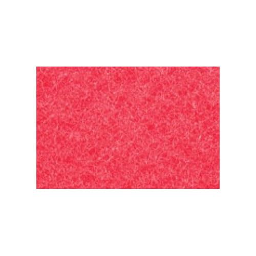 Square Scrub - 20 Inch Red Driver Pad (#SS P0511RED) - 5 Per Case
