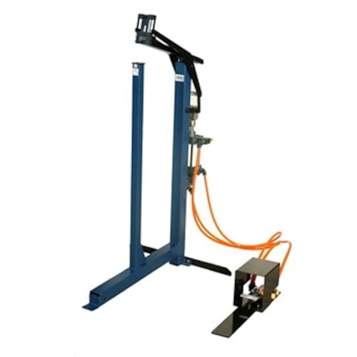 Spotnail BOT-3222C-PP Carton Closing Bottomer Stapler, Pneumatic, 1-1/4” Crown, 5/8”–3/4” Staples