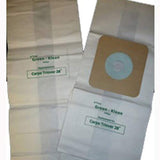 Vacuum Bags for Advance Carpetriever 28