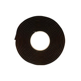 3M 34406 6" Flexible Abrasive HookitDisc Dust Free, Box of 25 (P800 7H)
