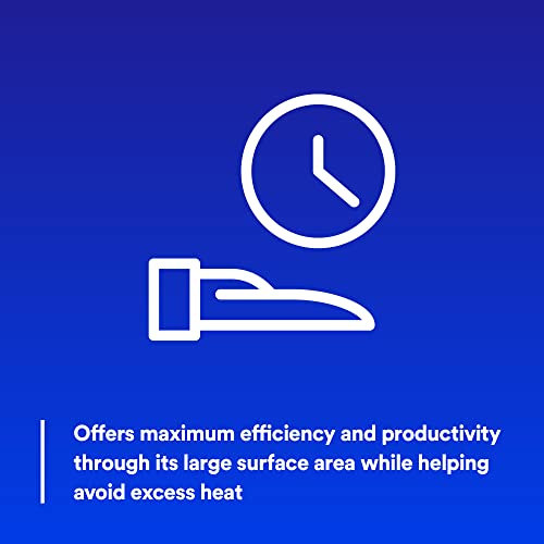 3M Foam Compounding Pad, 05723,