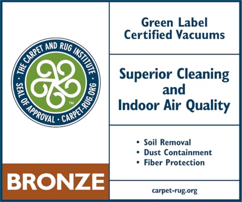 TTS Products NSS Pacer® 30 Wide Area Vacuum – 30 in. Cleaning Path – CRI Bronze Rated – 12 Gallon Capacity – Standard or HEPA Filtration