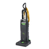 NSS Taski Pacer® 12UE Upright Vacuum – 12 in. Cleaning Path – 120V, 50/60Hz – Commercial HEPA Upright – Model 9600121