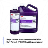 3M Foam Compounding Pad, 05723,