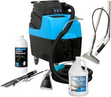 TTS Products Bundle – Mytee HP90 Spyder Heated Carpet Extractor Kit