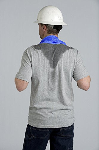 Cordova CT Coldsnap Cooling Towel, Super Absorbent & Evaporative PVA Material, 33.5 X 13 Inches