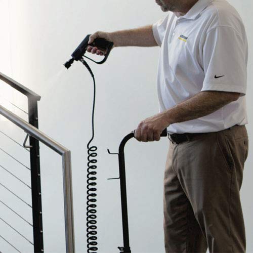 Karcher 1.007-082.0 Portable Disinfection Mister 12 V