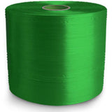 CWC Polyethylene Film Tape - 10660', Green (Pack of 10 Rolls)