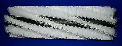 Tennant 50" Broom Brush 8 DR Nylon Spline 66020 for Floor Sweeper 97 800 810