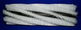Tennant 50" Broom Brush 8 DR Nylon Spline 66020 for Floor Sweeper 97 800 810