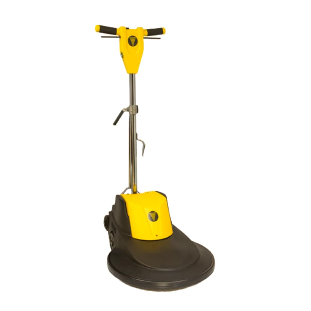 TORNADO Brute Force High-Speed Glazer 98482B 2000RPM