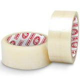 CWC Carton Sealing Tape - 2 mil, 2