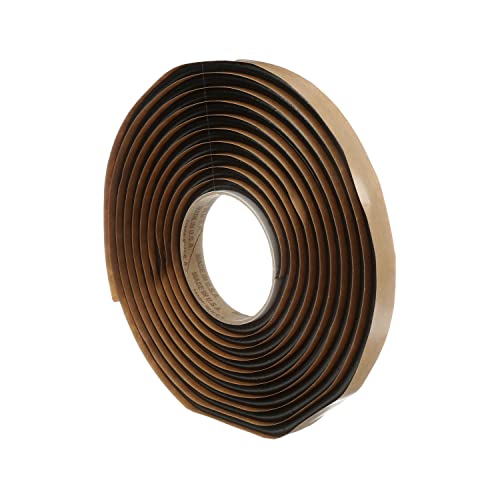3M 34406 6" Flexible Abrasive HookitDisc Dust Free, Box of 25 (P800 7H)