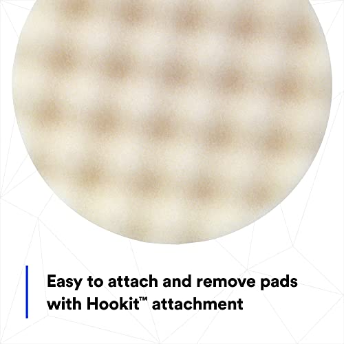 3M Foam Compounding Pad, 05723,