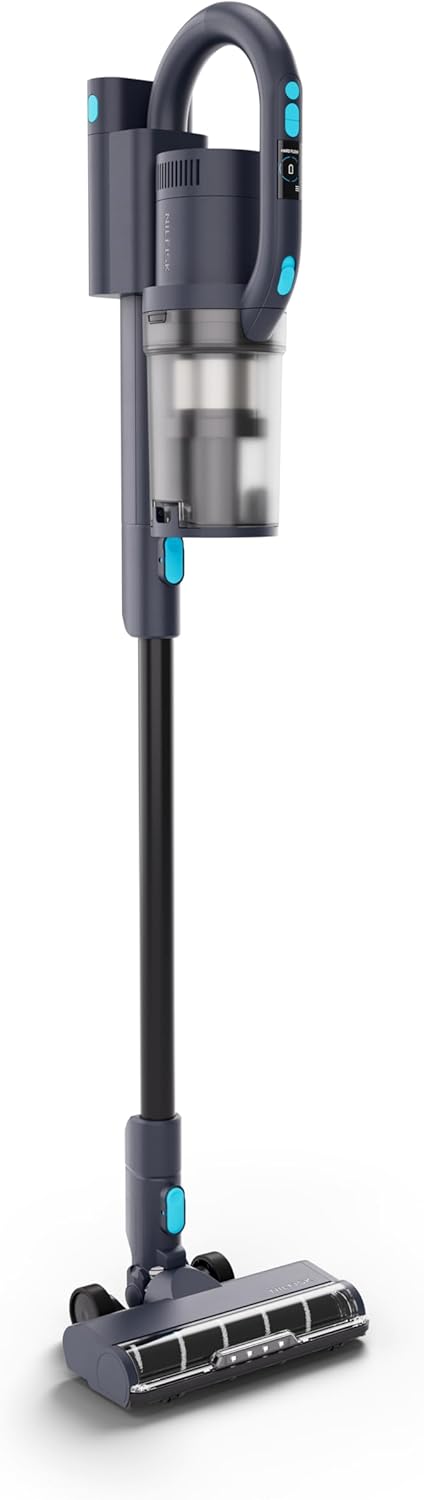 Nilfisk VU200 Cordless Stick Vacuum
