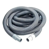 50 Ft. Vacuum Hose with Cuffs Assembly – Accessories for Sniper 12-Gallon Extractors