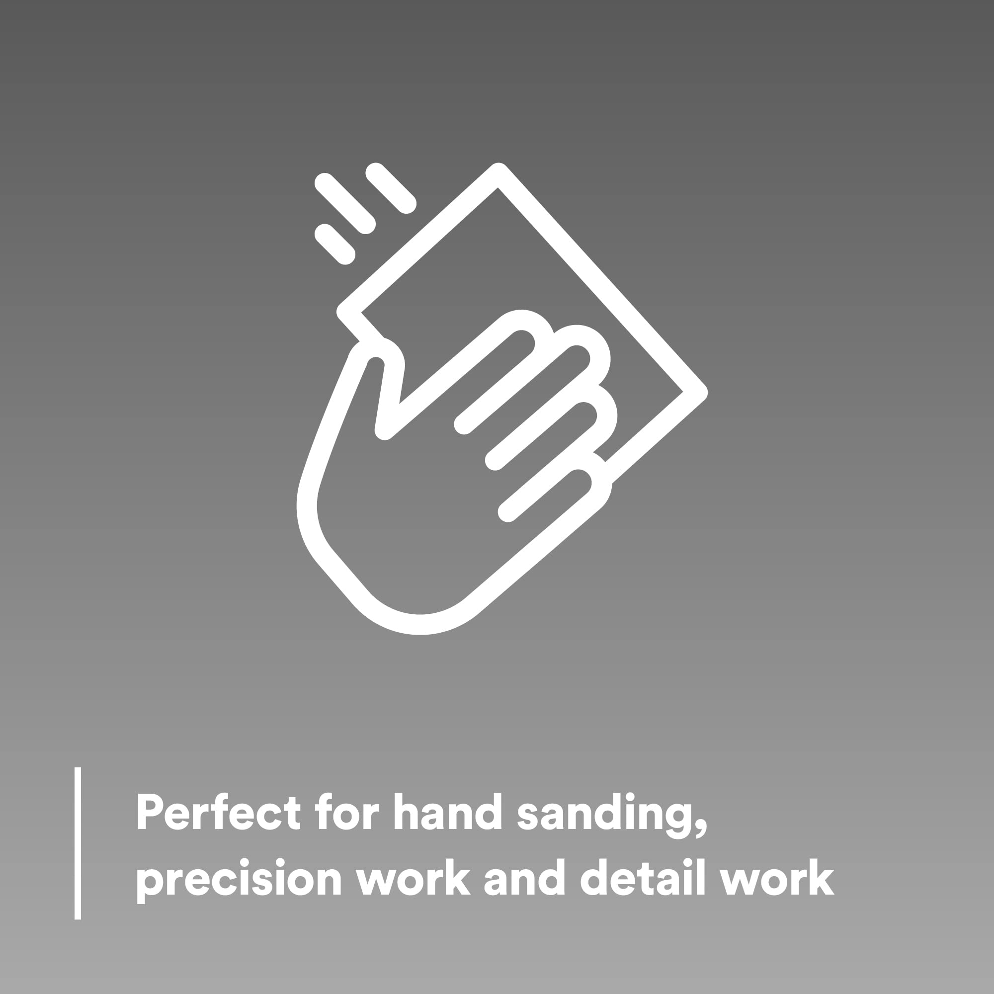 3M Softback Sanding Sponge