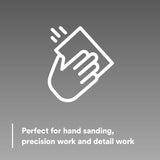 3M Softback Sanding Sponge