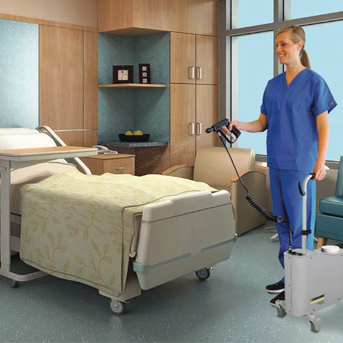 Karcher 1.007-082.0 Portable Disinfection Mister 12 V