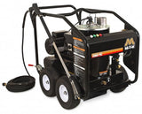 Mi-T-M Professional 2000 PSI (Electric - Hot Water) Pressure Washer HSE-2003-0MG10