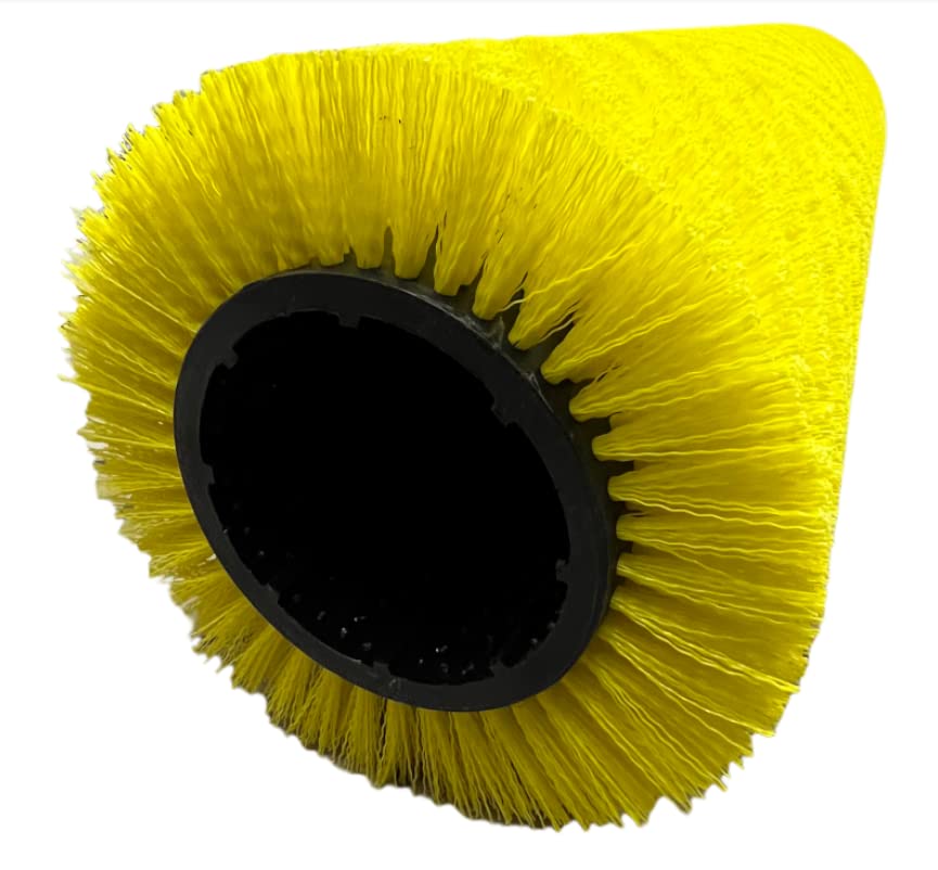 1026223 Brush for Tennant Scb/Swp 40L 24Sr Pyp Spl