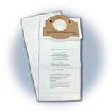 TTS Products Vacuum Bags – Fits Eureka RR, Sanitaire Ultra Boss Smart Vac 4800 Series – Replacement for OEM# 61115B – 25-Pack (3-Pack Case)