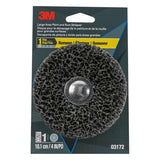 3M Paint and Rust Stripper, 03171, 4 in